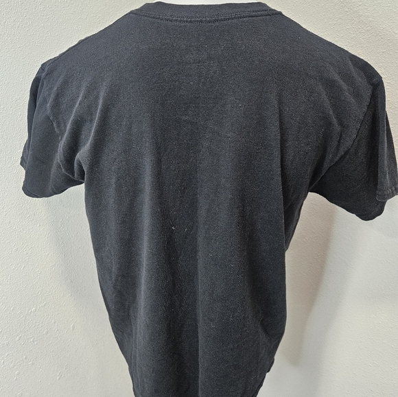 Ghost In The Shell Arise graphics t-shirt - Picture 5 of 7